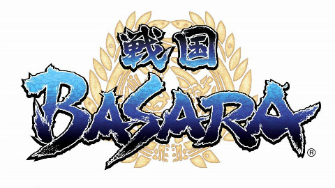 战国BASARA系列开场动画